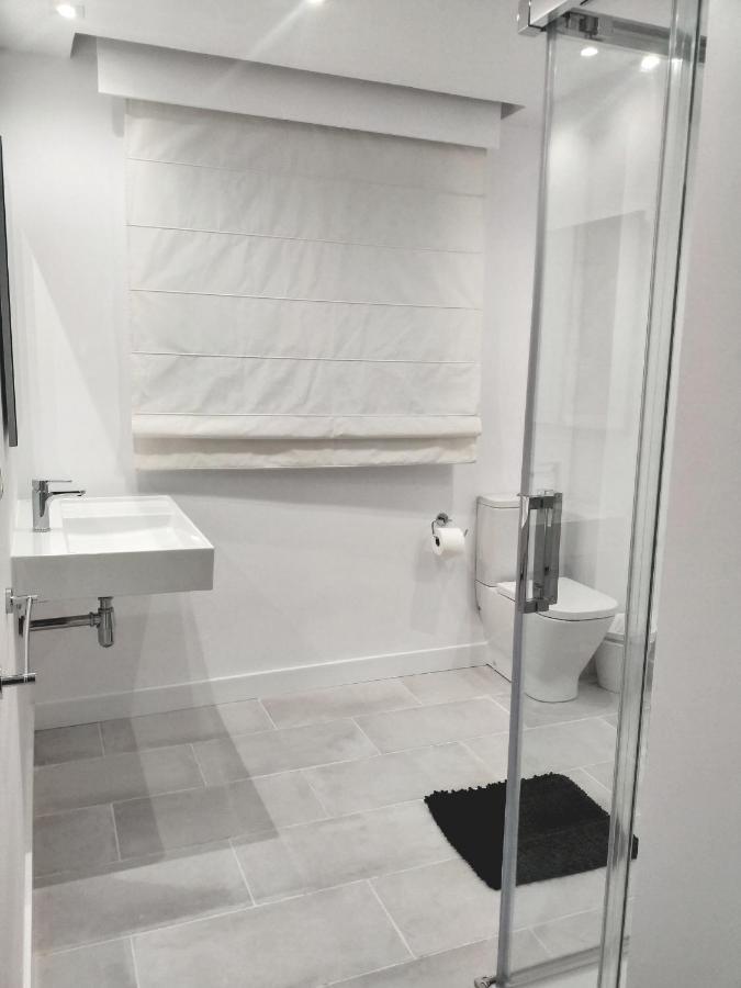 Large Apartment With Large And Sunny Terrace - Garden & Outdoor Gym , Alicante Center Εξωτερικό φωτογραφία