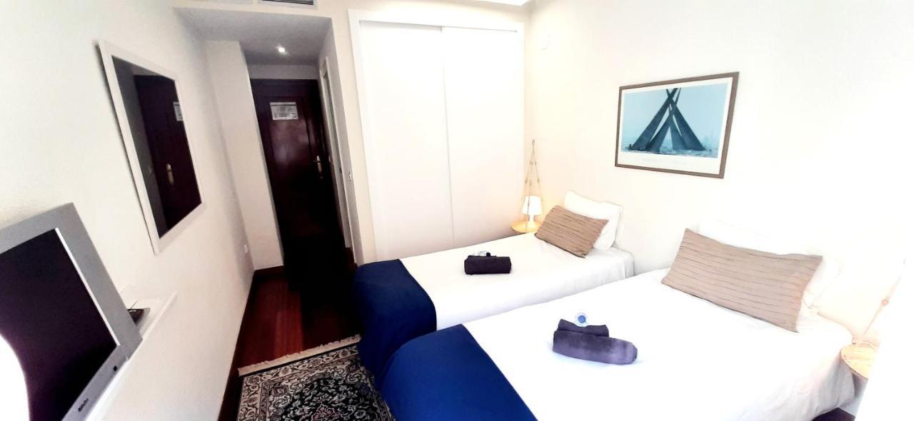 Large Apartment With Large And Sunny Terrace - Garden & Outdoor Gym , Alicante Center Εξωτερικό φωτογραφία