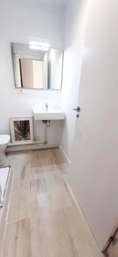 Large Apartment With Large And Sunny Terrace - Garden & Outdoor Gym , Alicante Center Εξωτερικό φωτογραφία